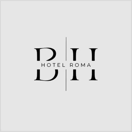 Bh Hotel 로마 외부 사진