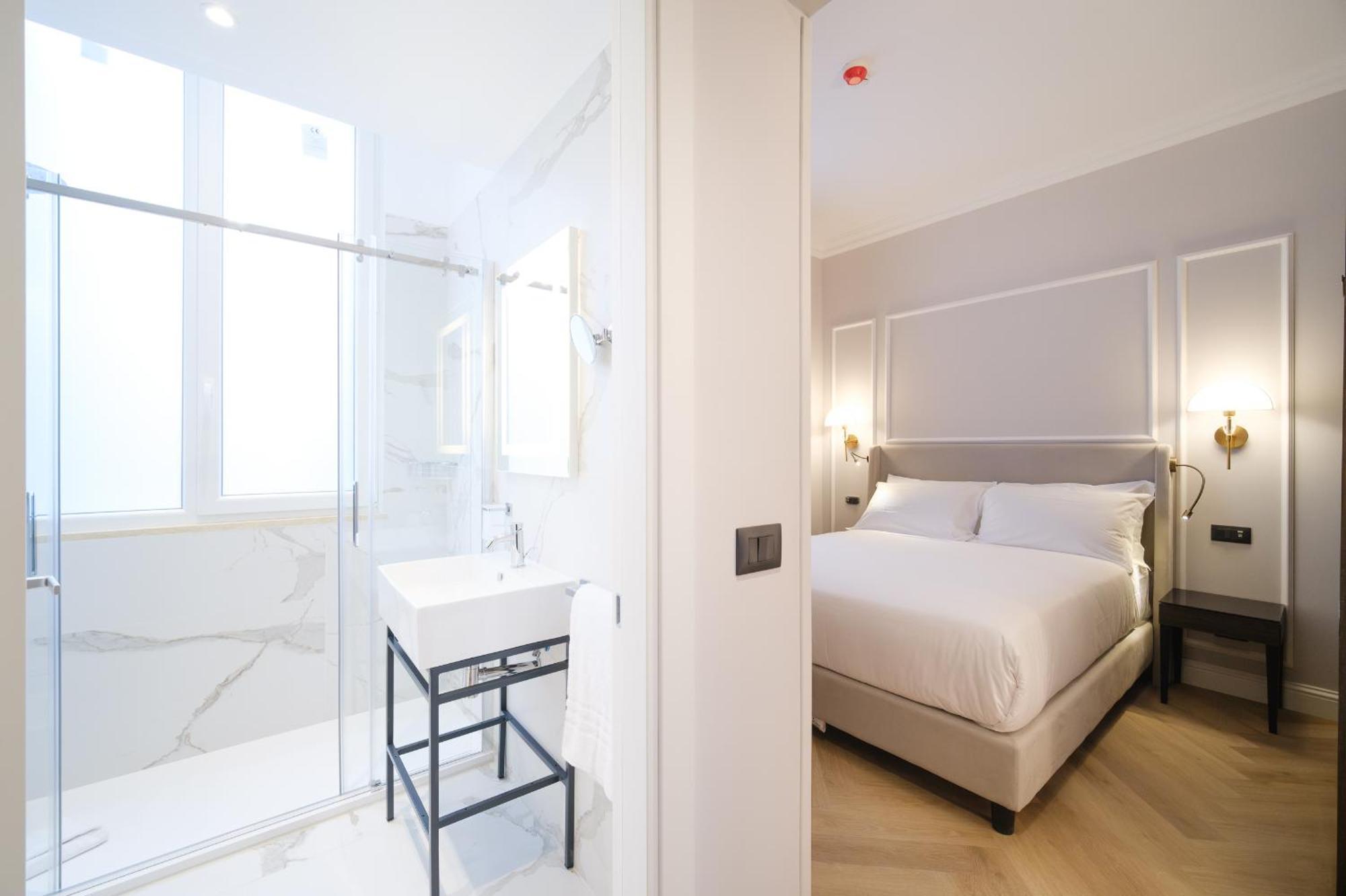 Bh Hotel 로마 외부 사진