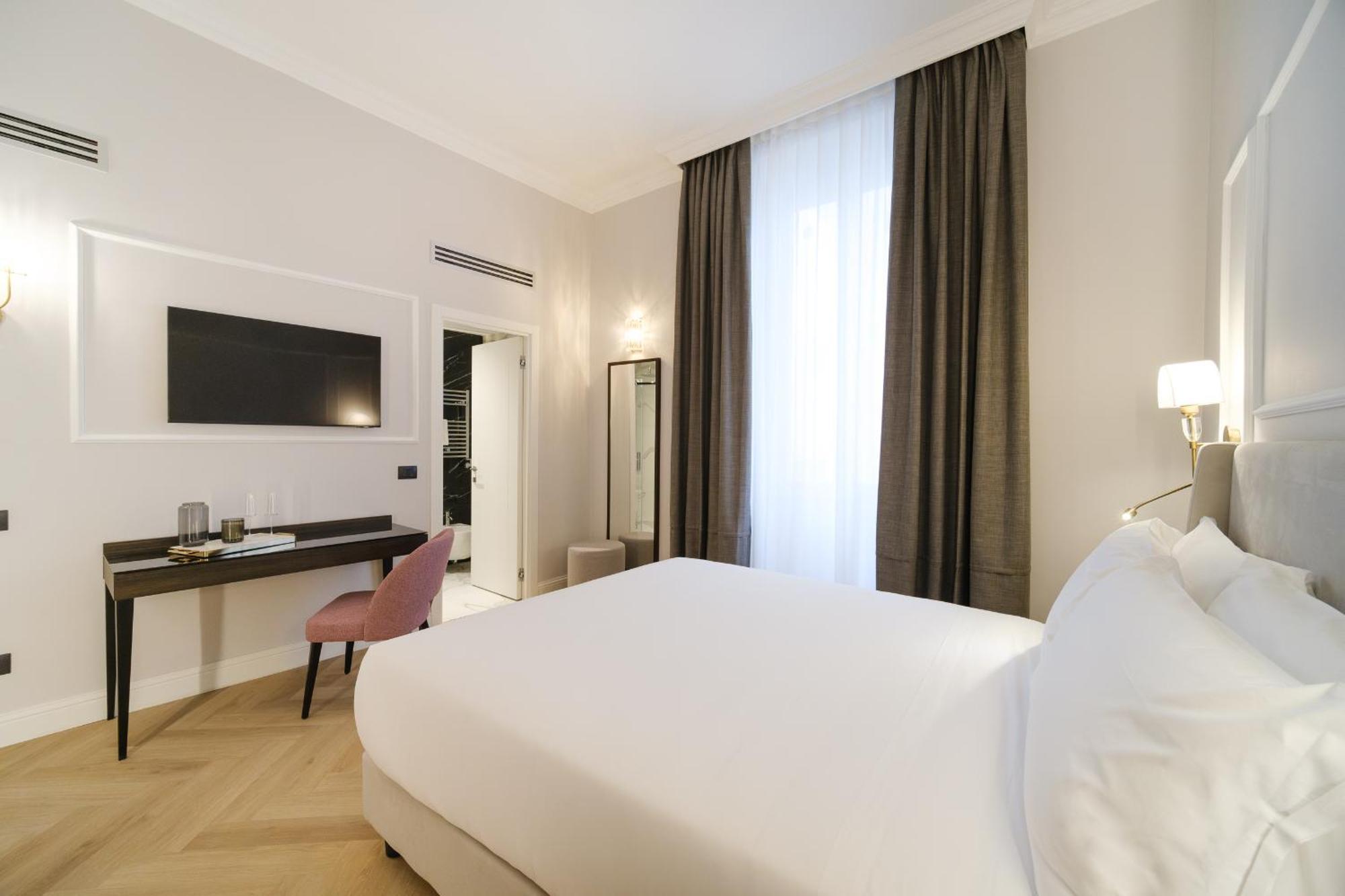 Bh Hotel 로마 외부 사진