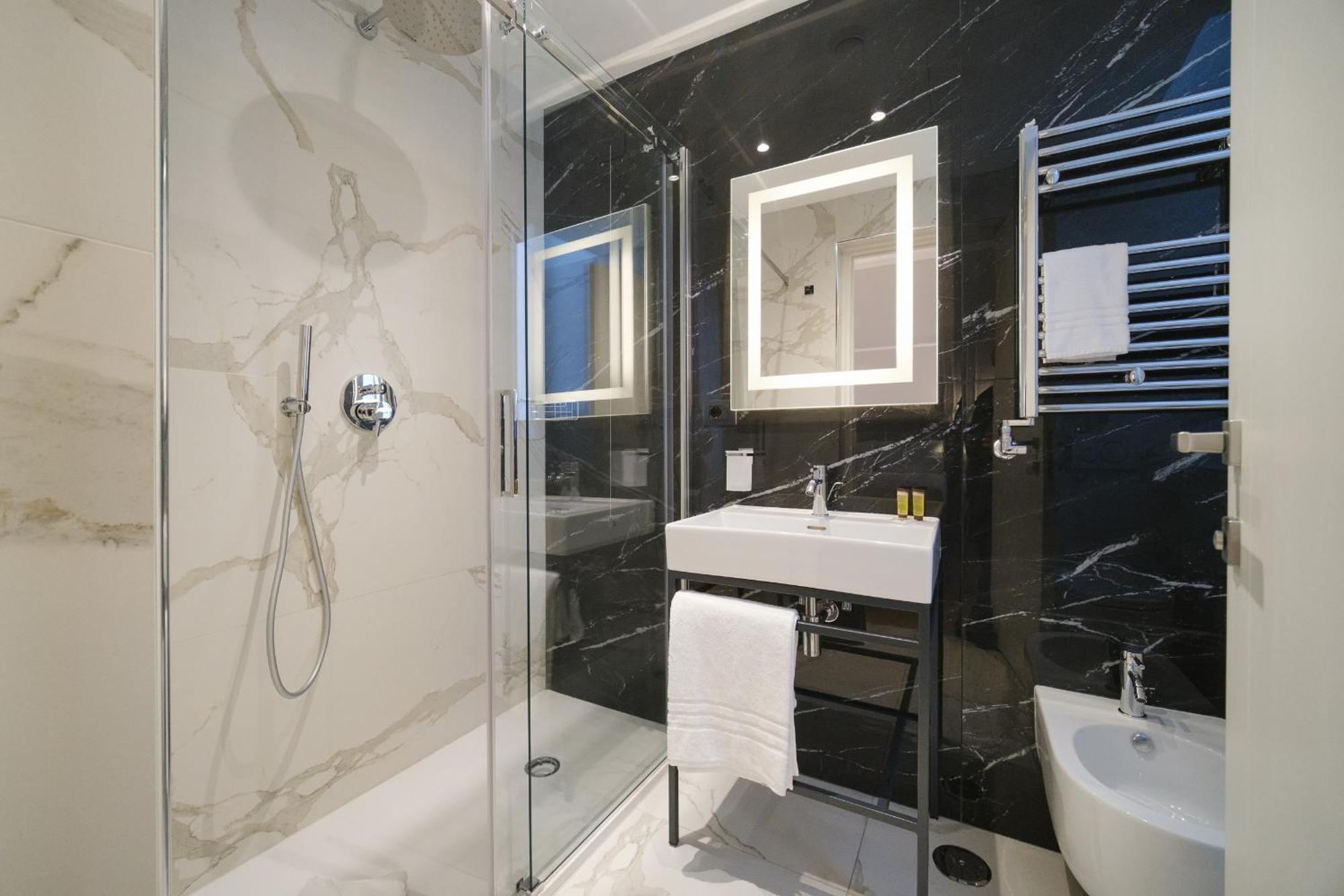 Bh Hotel 로마 외부 사진