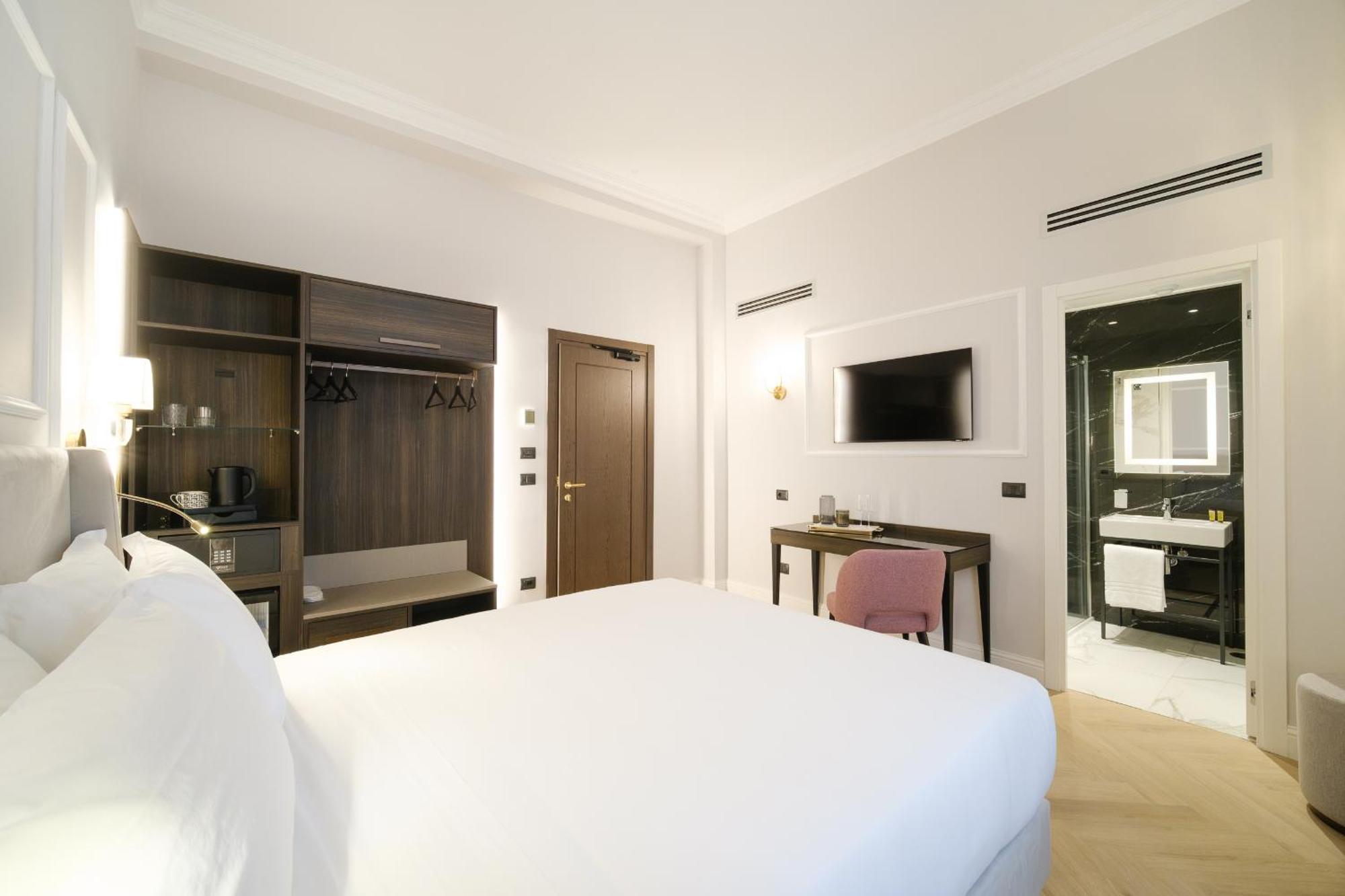 Bh Hotel 로마 외부 사진