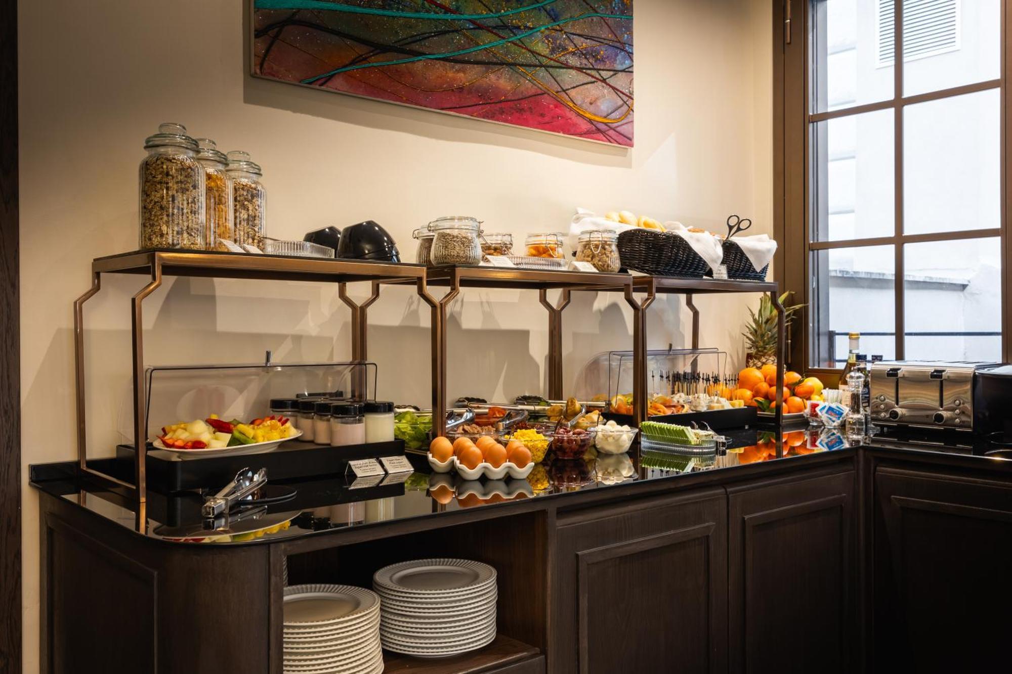 Bh Hotel 로마 외부 사진
