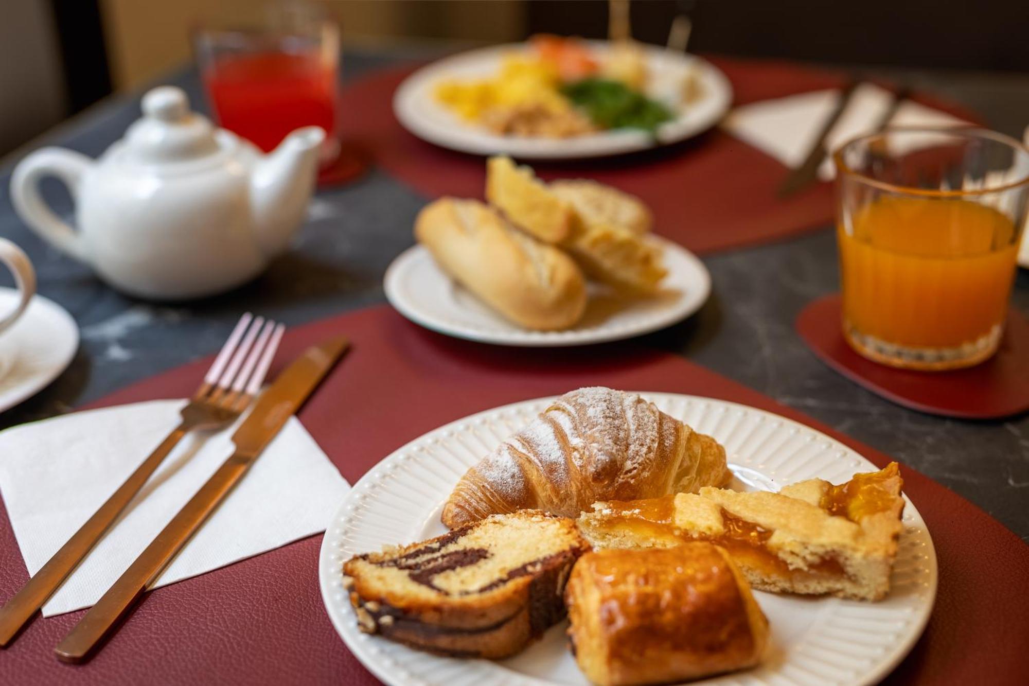 Bh Hotel 로마 외부 사진