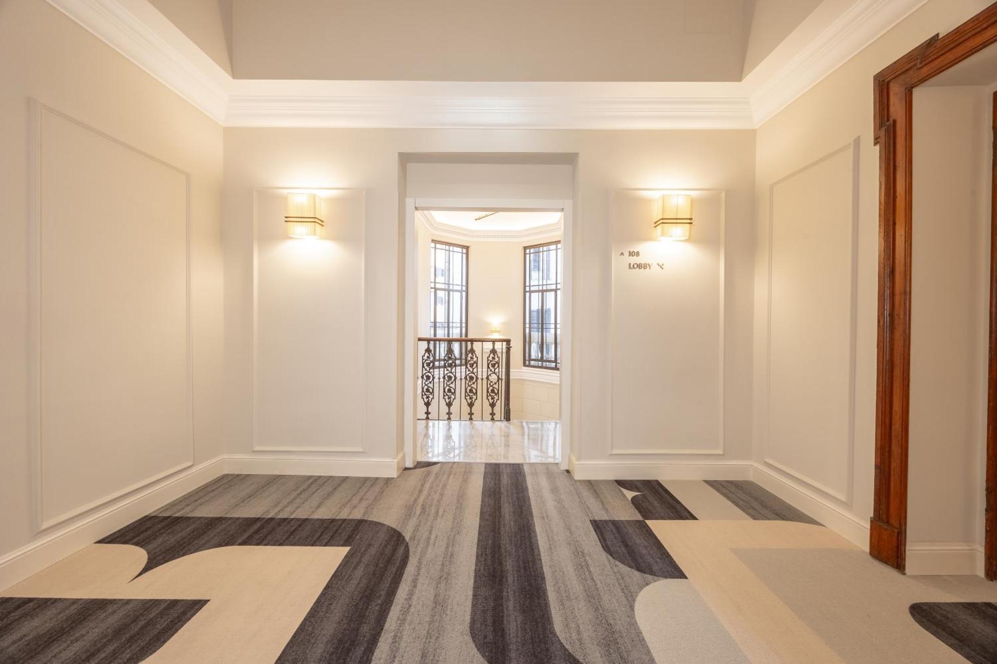 Bh Hotel 로마 외부 사진