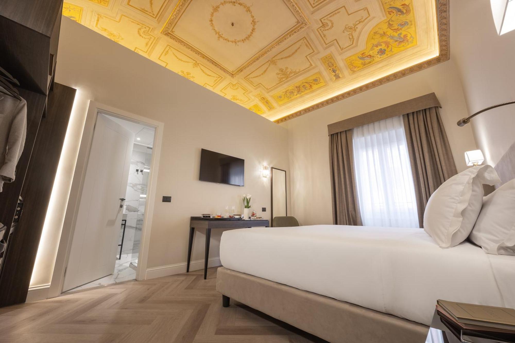 Bh Hotel 로마 외부 사진