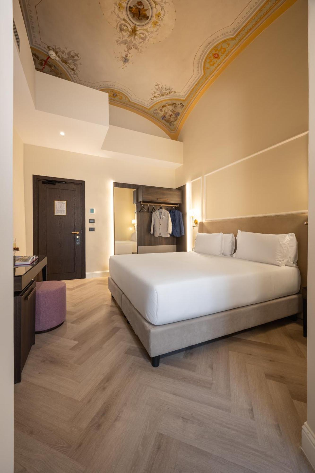 Bh Hotel 로마 외부 사진